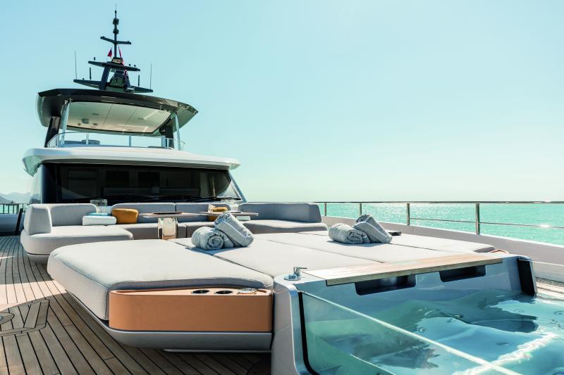OCEAN ONE
